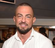 Former Strictly Come Dancing professional dancer Robin Windsor has died at the age of 44