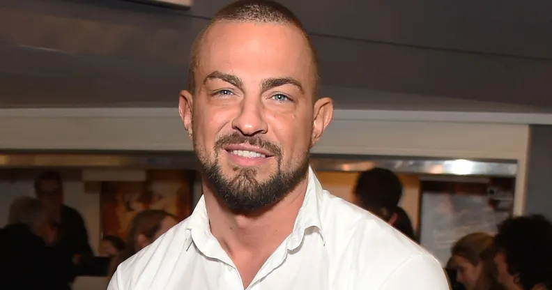 Former Strictly Come Dancing professional dancer Robin Windsor has died at the age of 44