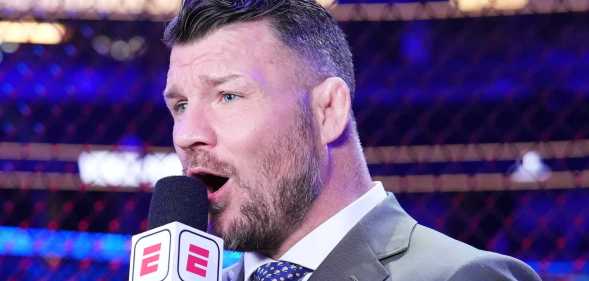 Michael Bisping