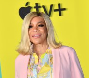 The star was diagnosed with the condition, her care team has revealed. (Getty)