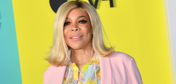 The star was diagnosed with the condition, her care team has revealed. (Getty)