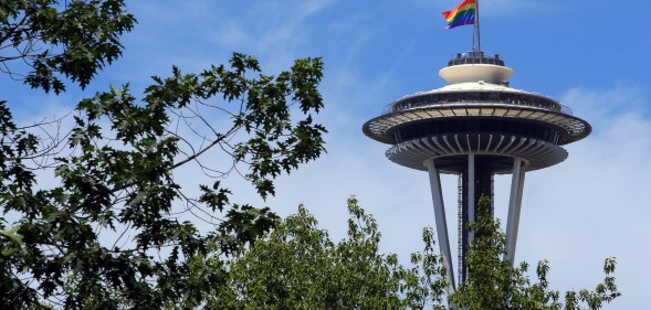 Authorities dropped the charges after five days of backlash. ( GENNA MARTIN/San Francisco Chronicle via Getty Images)