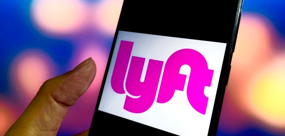 Lyft has expanded its inclusive safety tool. (Getty)