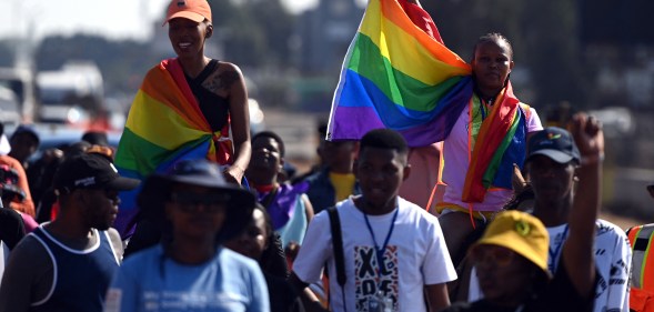 The bill has not yet been passed into law. (Stock image/Getty)