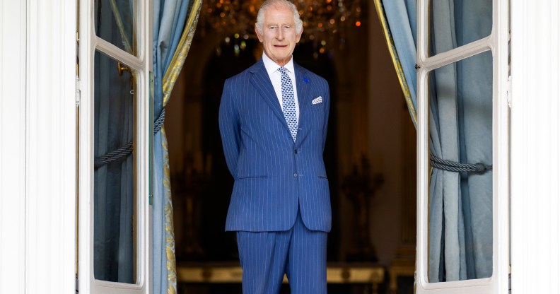 Buckingham Palace confirmed the diagnosis. (Samir Hussein - Handout/Getty Images)