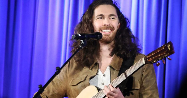 Hozier