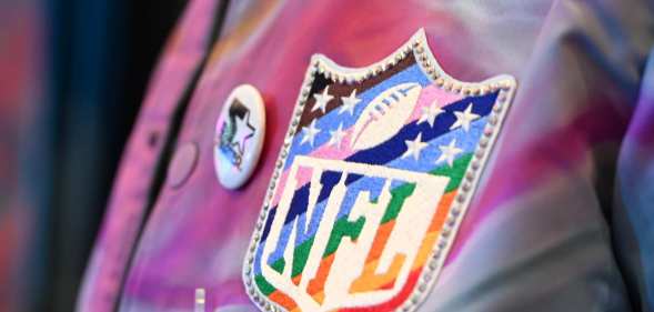 GLAAD and NFL host 'A Night Of Pride' ahead of the Superbowl