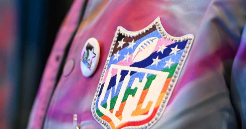 GLAAD and NFL host 'A Night Of Pride' ahead of the Superbowl