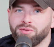 Tom Garratt addresses a leaked video on the Pitch Side podcast