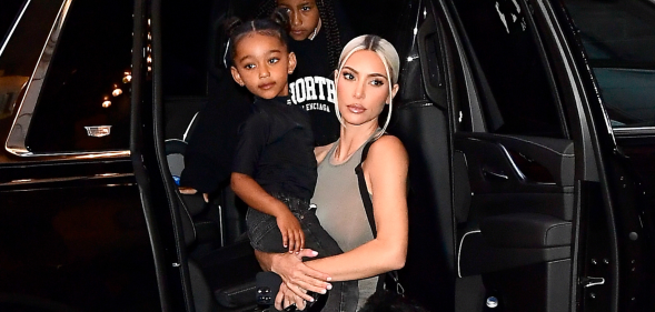 Chicago turned six on 15 January. (Raymond Hall/GC Images)