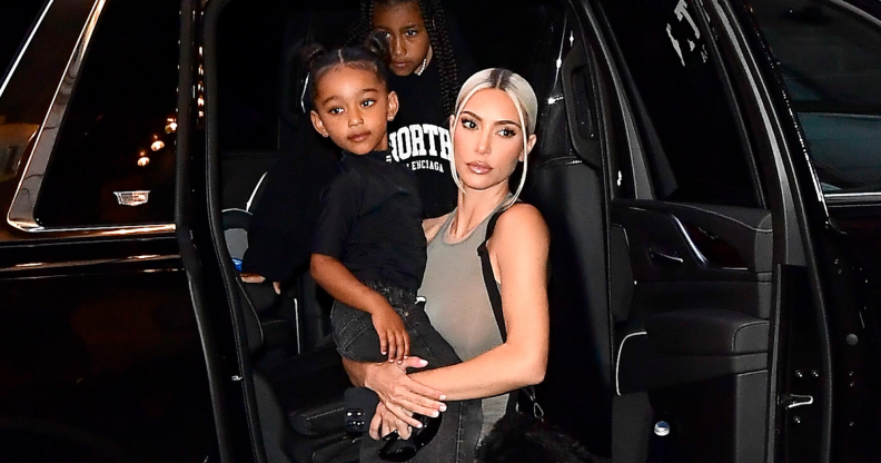 Chicago turned six on 15 January. (Raymond Hall/GC Images)