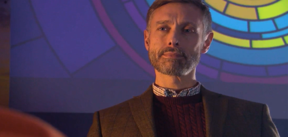 The series is continuing its important conversion therapy storyline. (Lime Pictures)