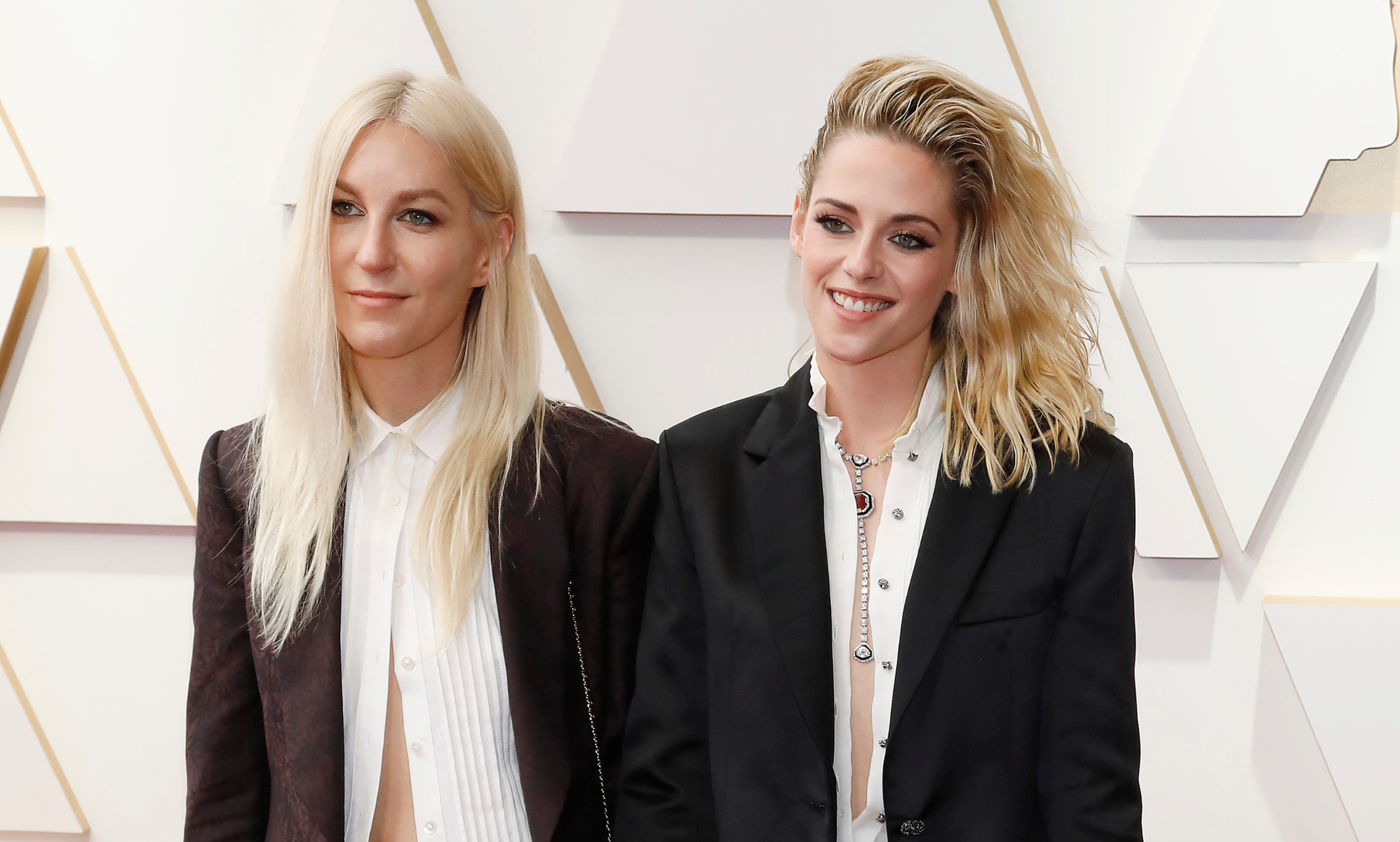 Kristen Stewart's fiancée Dylan Meyer shares Valentine's Day post - Vimarsana News