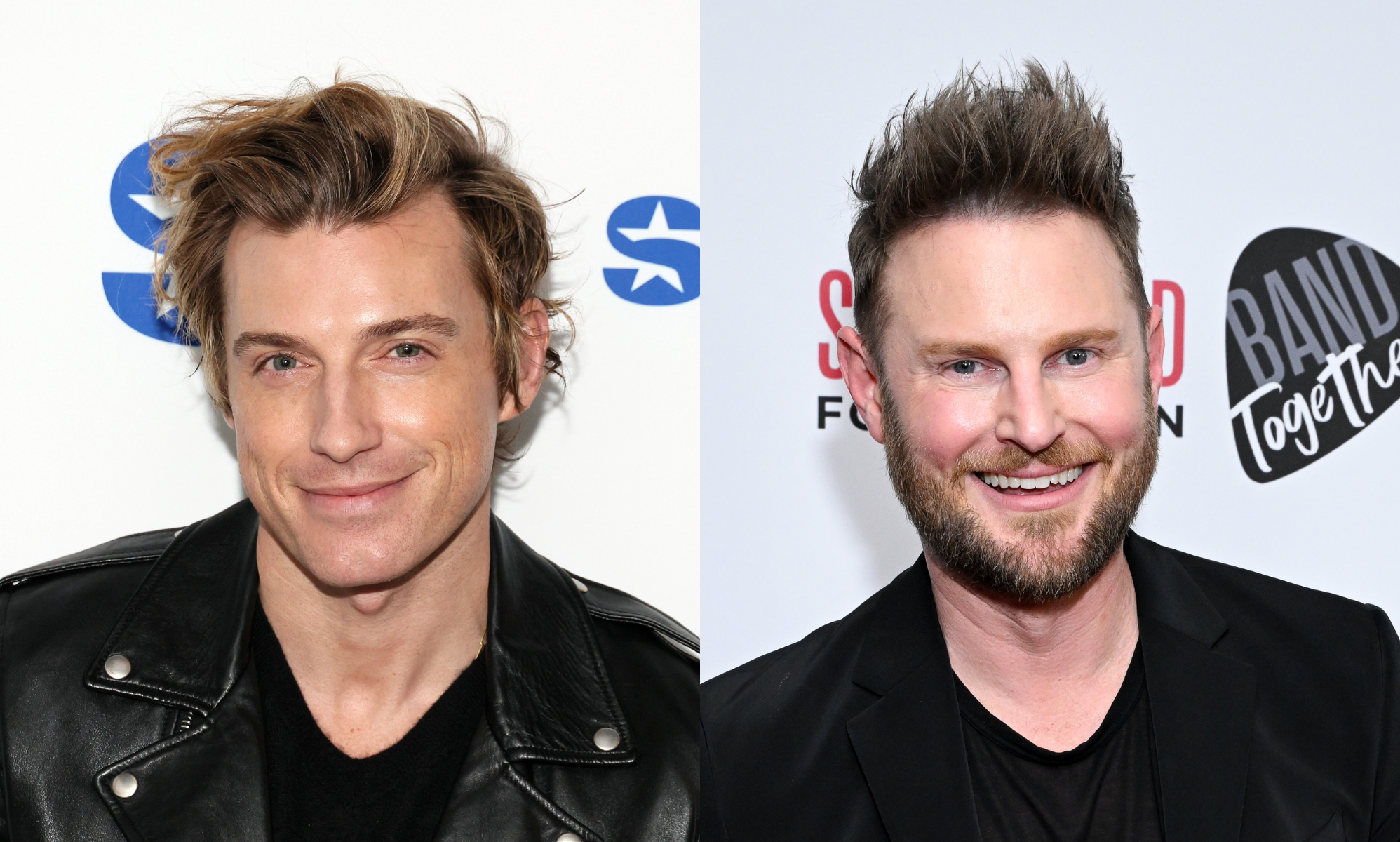 HGTV's Jeremiah Brent speaks out about Queer Eye rumours - Vimarsana News
