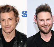 Ever since Berk announced his departure, rumours of his replacement have been swirling. (Getty/Getty)