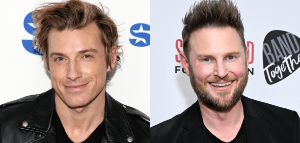 Ever since Berk announced his departure, rumours of his replacement have been swirling. (Getty/Getty)