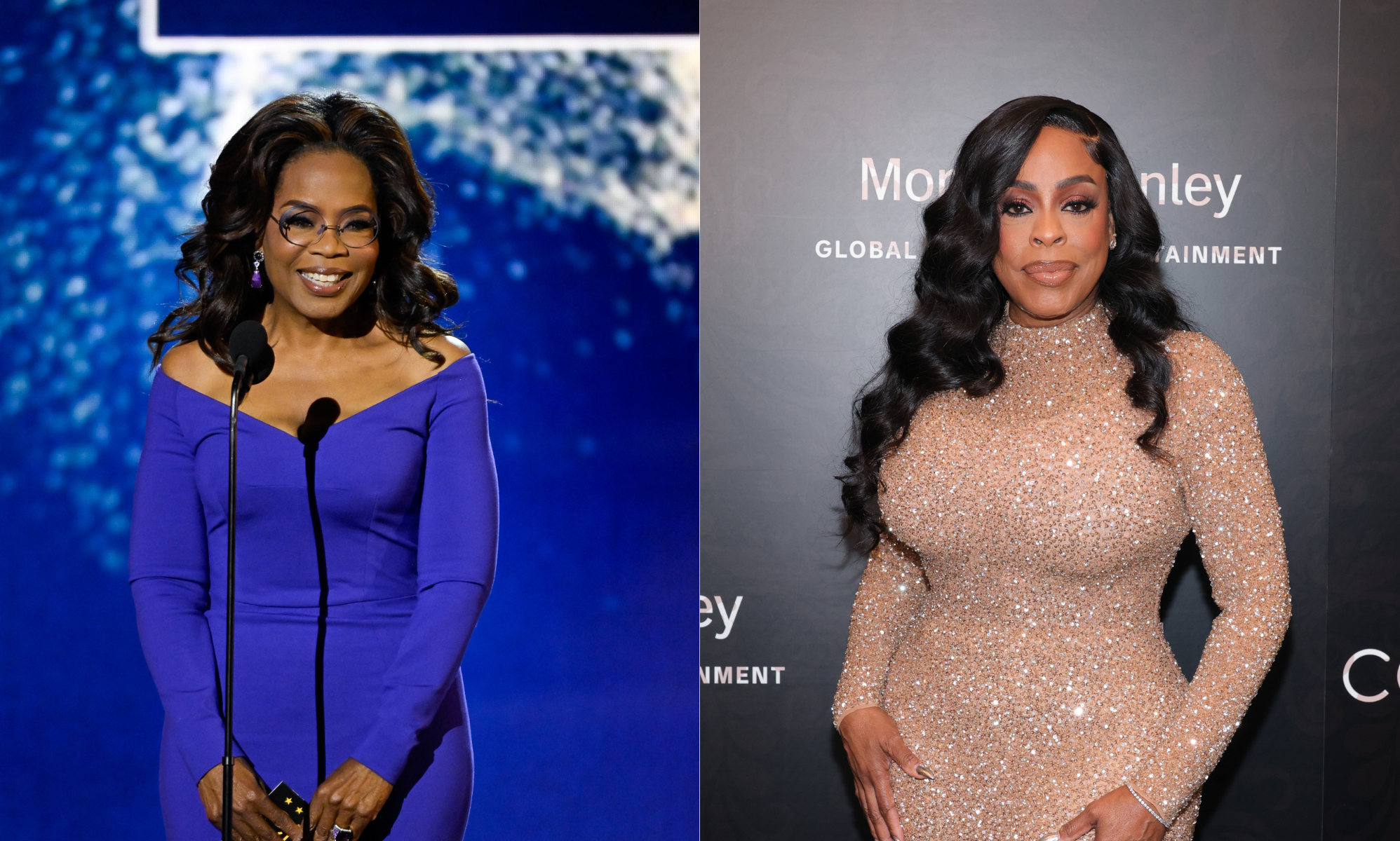 Oprah Winfrey and Niecy Nash-Betts set for GLAAD Awards 2024 - Vimarsana News