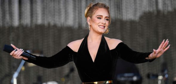 Live updates as Adele tickets go on sale for her Munich shows.
