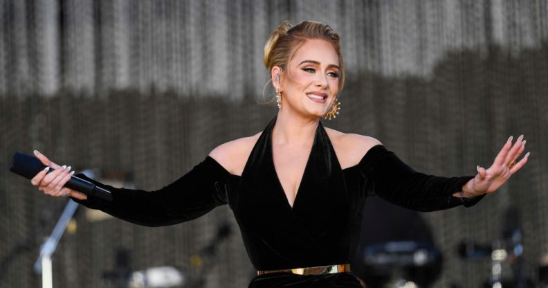 Live updates as Adele tickets go on sale for her Munich shows.