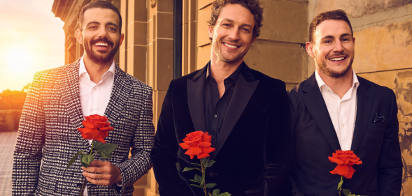 Producers are considering a gay version of The Bachelor. (ABC)