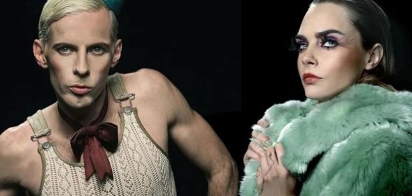 Cara Delevingne announces West End debut as she joins Cabaret