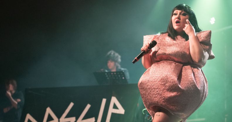 Gossip announce 2024 UK and European tour: dates, tickets and more.