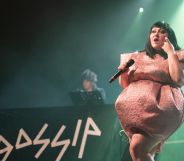 Gossip announce 2024 UK and European tour: dates, tickets and more.