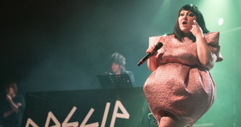 Gossip announce 2024 UK and European tour: dates, tickets and more.