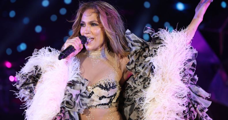 Jennifer Lopez announces 2024 North American tour: dates, tickets and presale info