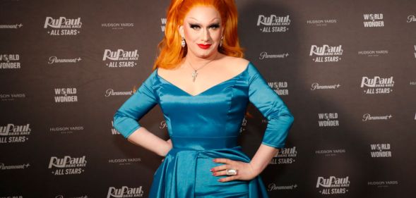 Jinkx Monsoon announces headline Carnegie Hall show: dates, tickets and more.