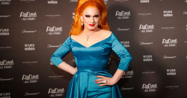 Jinkx Monsoon announces headline Carnegie Hall show: dates, tickets and more.