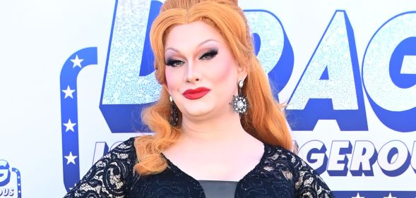 Jinkx Monsoon