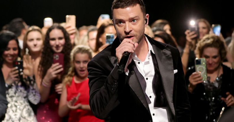 Justin Timberlake ticket prices revealed for his UK and European tour dates.
