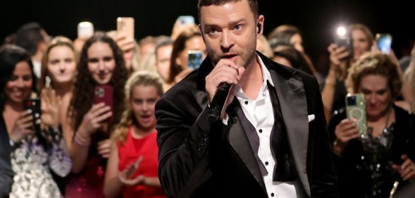 Justin Timberlake ticket prices revealed for his UK and European tour dates.