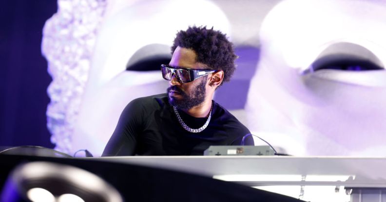 Kaytranada to headline All Points East 2024: tickets, presale and more