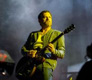 Kings of Leon announce UK and Ireland tour dates and ticket details.