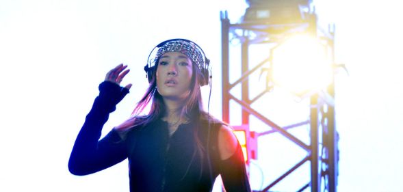 Peggy Gou announces huge outdoor London show: tickets, dates and more.