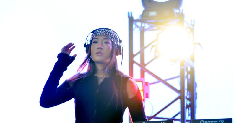 Peggy Gou announces huge outdoor London show: tickets, dates and more.