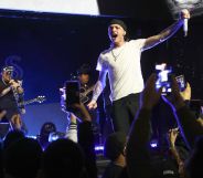 Peso Pluma announces 2024 North American tour dates and ticket details.