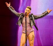 Pink announces extra dates on her 2024 Summer Carnival tour: tickets, presale and more