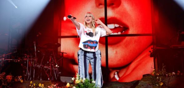 Reading and Leeds Festival has announced more artists for its 2024 lineup.