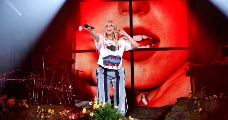 Reading and Leeds Festival has announced more artists for its 2024 lineup.