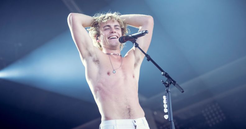 Ross Lynch and Rocky Lynch announce The Driver Era tour: dates, tickets and more.