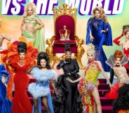 RuPaul's Drag Race UK vs. The World queens announce tour dates.