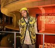 Slave Play in London: tickets, prices and more for West End run.