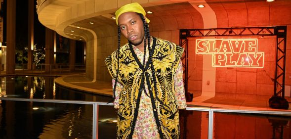 Slave Play in London: tickets, prices and more for West End run.