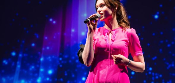 Sophie Ellis-Bextor has announced North American shows on her 2024 tour.