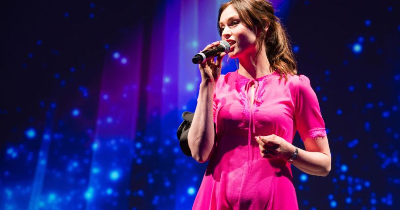 Sophie Ellis-Bextor has announced North American shows on her 2024 tour.