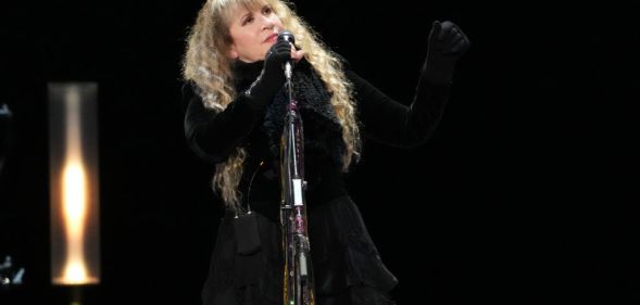 Stevie Nicks announces BST Hyde Park show: tickets, presale info and dates.