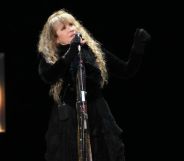 Stevie Nicks announces BST Hyde Park show: tickets, presale info and dates.